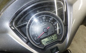 HONDA DIO 110 2024 JK03