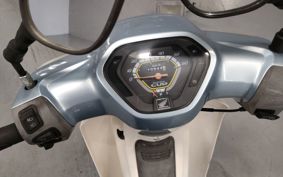 HONDA SUPER CUB50 AA04