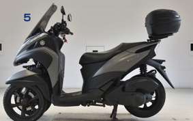YAMAHA TRICITY 125 A SEC1J