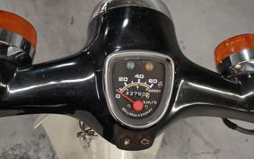 HONDA SUPER CUB50 AA01