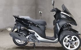 YAMAHA TRICITY 125 SE82J