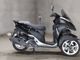 Фото Yamaha TRICITY 125 с японского аукциона