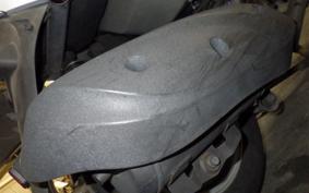 YAMAHA AXIS 125 TREET 1985 SE53J