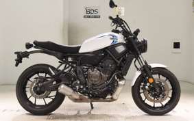 YAMAHA XSR700 2023 RM41J