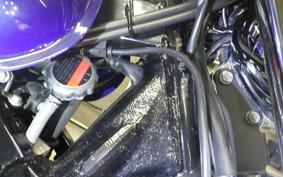 HONDA VT400S 2012 NC46