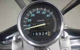 HONDA SHADOW 50 2008