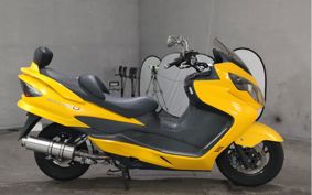 SUZUKI SKYWAVE 250M CJ45A
