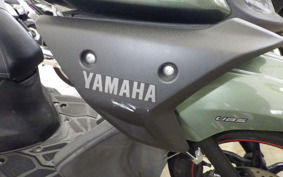 YAMAHA CYGNUSRAYZR