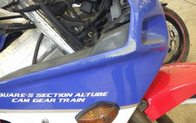 HONDA CBR250R GEN 2 2006 MC19