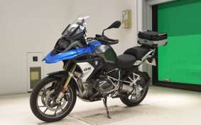 BMW R1250GS 2019