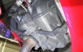 HONDA VTR1000F 1999