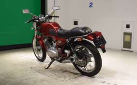 YAMAHA SRV250 RENAISSA 2008 4DN