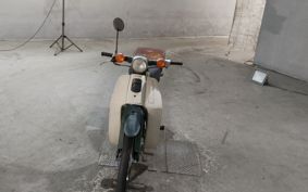 HONDA SUPER CUB50 AA01