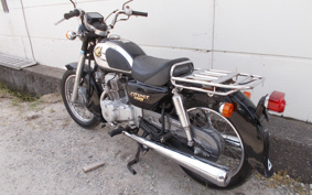 HONDA BENLY 125 JA03