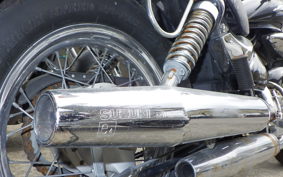 SUZUKI INTRUDER 250 LC 2014 VJ51A