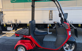 HONDA GYRO TA03