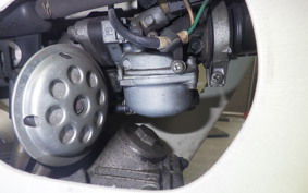 HONDA C90 SUPER CUB HA02