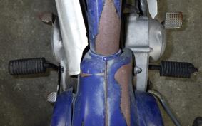 HONDA C50 SUPER CUB AA01