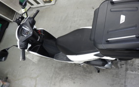 HONDA DIO 110 1996 JK03