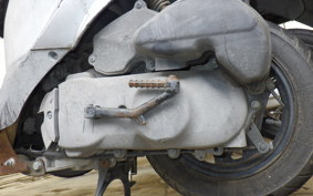 SUZUKI LET's 4 CA45A