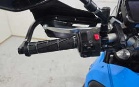 YAMAHA TENERE 700 2021 DM09J