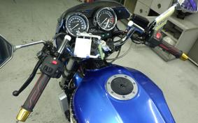 KAWASAKI ZRX400 1995 ZR400E