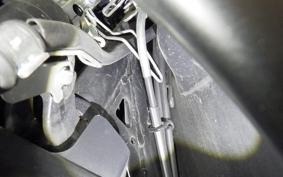 SUZUKI ADDRESS V125 Gen.2 DP12H