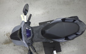 YAMAHA CYGNUS Griffus 2017 SEJ4J