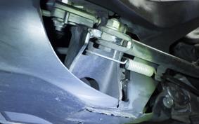 SUZUKI ADDRESS 110 CE47A