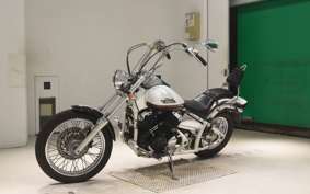 YAMAHA DRAGSTAR 400 2001 VH01J