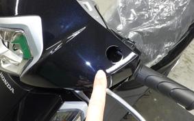 HONDA LEAD 125 2011 JK12