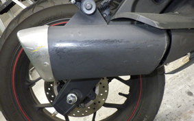 YAMAHA YZF-R25 RG43J