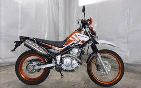YAMAHA SEROW 250 DG31J