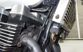 YAMAHA XJR400 Gen.3 R 2008 RH02J