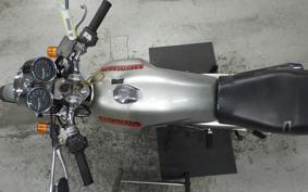 HONDA GB250 CLUBMAN Gen.4 2002 MC10