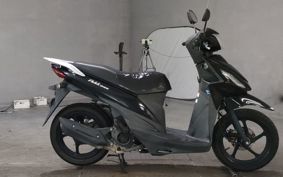 SUZUKI ADDRESS V110 CE47A