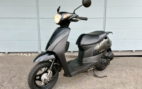 SUZUKI LET's CA4AA
