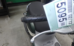 YAMAHA VINO 50 Gen.4 2024 AY02