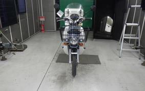 HONDA C110 SUPER CUB JA07