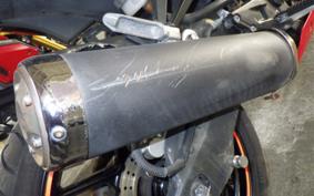 KAWASAKI NINJA 250R 1985 EX250K