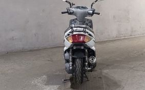 YAMAHA CYGNUS 125 X SE44J