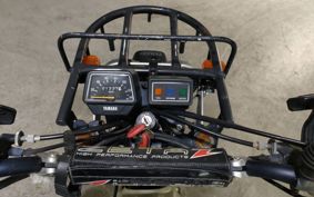 YAMAHA TW200 2JL