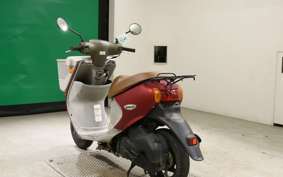 SUZUKI LET's 4 Basket CA43A