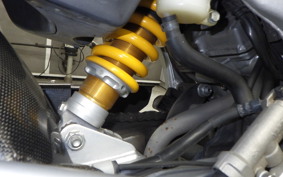 HONDA VTR 250 Gen. 2 MC33