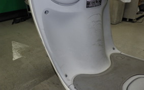 YAMAHA VINO 50 Gen.4 2025 AY02