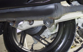 HONDA PCX125 2021 JF56