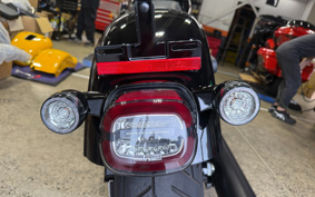 HARLEY FXLRS 2025 YWA