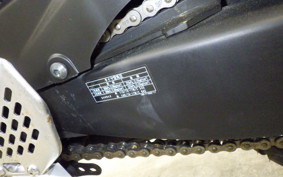 YAMAHA YZF-R25 A RG74J