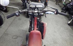 YAMAHA DT200 R 2006 37F