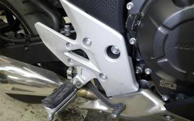 HONDA CBR400R A 2017